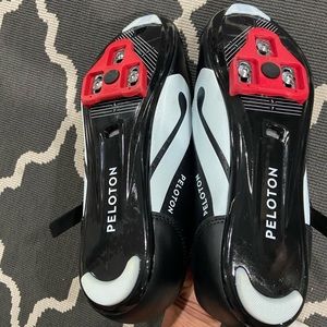 Mens peloton shoes